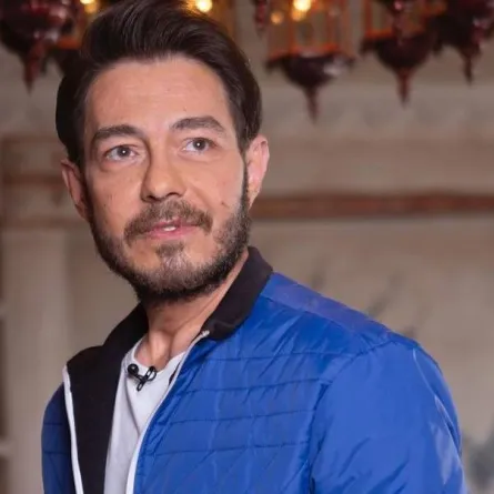  أحمد زاهر- صورة من حسابه الرسمي على موقع " انستغرام"