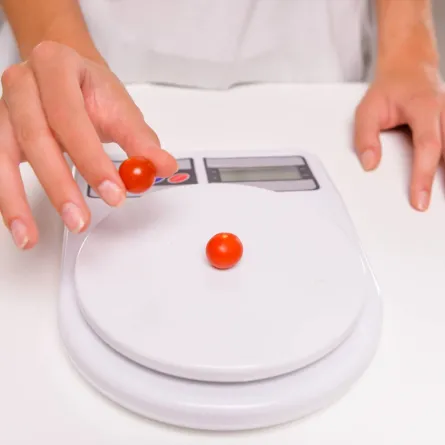 رجيم النقاط الفرنسي