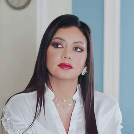 رانيا يوسف - الصورة من حسابها على انستغرام