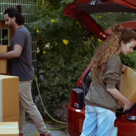 اطلعي على الأمور المتعلقة بالسيارات التي يحبها