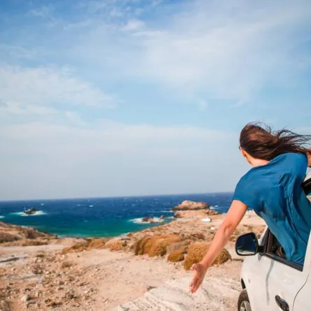 نصائح وإرشادات هامة يجب إتباعها عند السفر بالسيارة