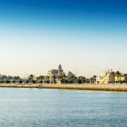 أفضل فنادق الخبر على الكورنيش