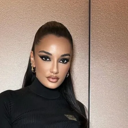 أمينة معادي 