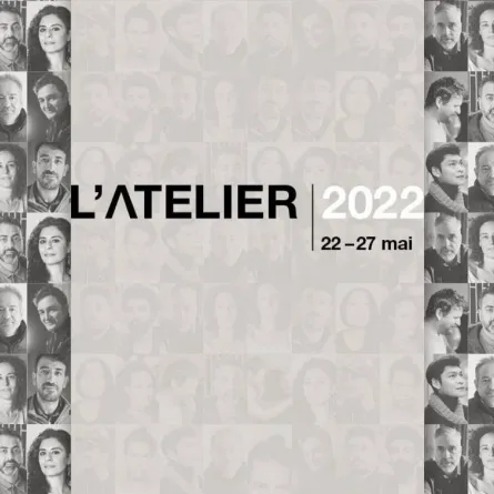 مهرجان كان في دورته الـ75- الصورة من حساب المهرجان على إنستغرام