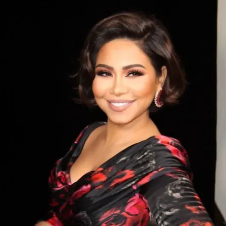 شيرين عبد الوهاب - الصورة من حسابها على إنستغرام