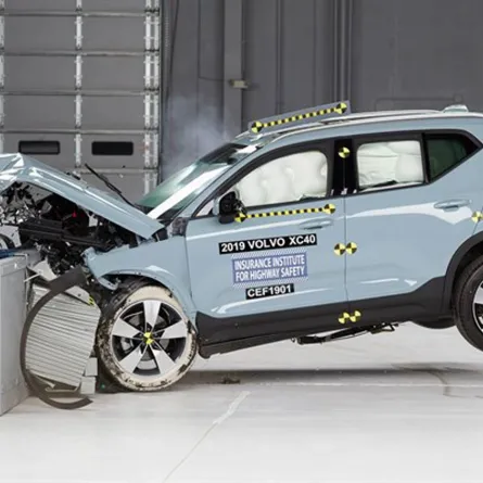 السيارات الأكثر أماناً لعام 2022