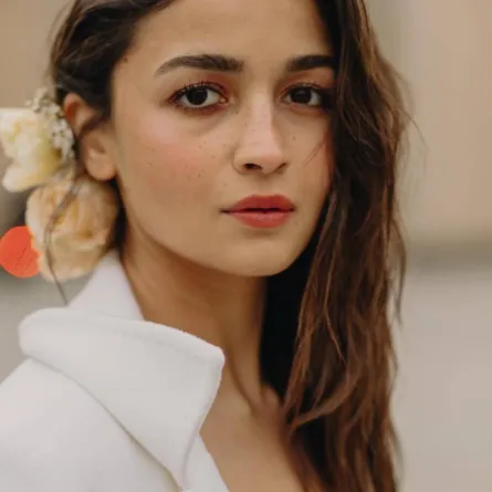 مكياج عليا بهات