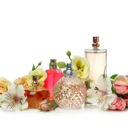 معنى عطر شيبر