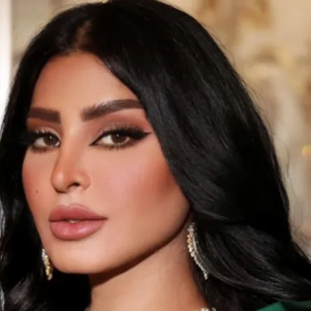 ريم عبدالله - الصورة من حساهبا على الانستغرام