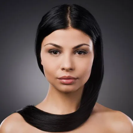 خلطات تطويل الشعر