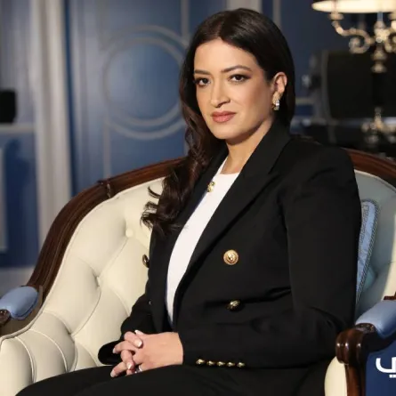  سيدة الأعمال الإماراتية منى عيسى القرق:أستقي الدروس من تجارب النساء الأخريات