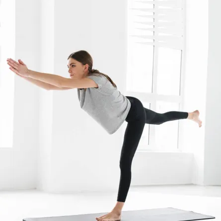 تمارين للحصول على جسم متناسق قبل عيد الفطر