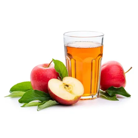 فوائد خل التفاح مع الماء