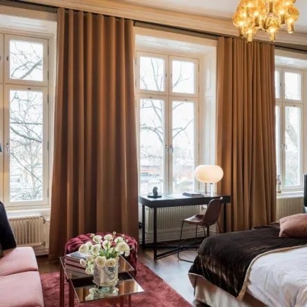 أفضل فنادق ستوكهولم