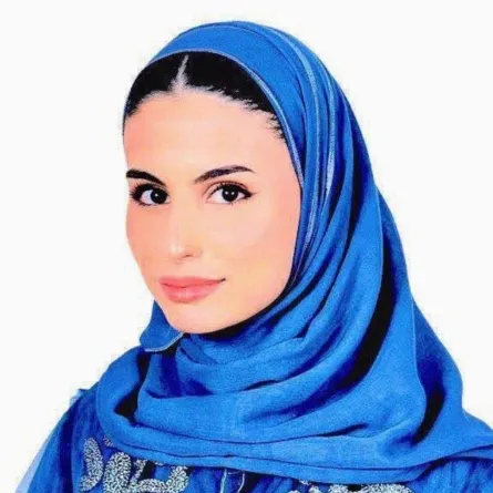 سلطانة تبتكر نظاماً لحصر سرطان الثدي- مصدر الصورة سلطانة العيسى 