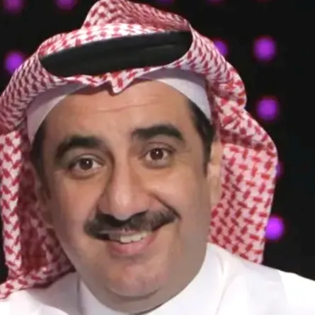 حسن عسيري-- الصورة من حسابه على الانستغرام