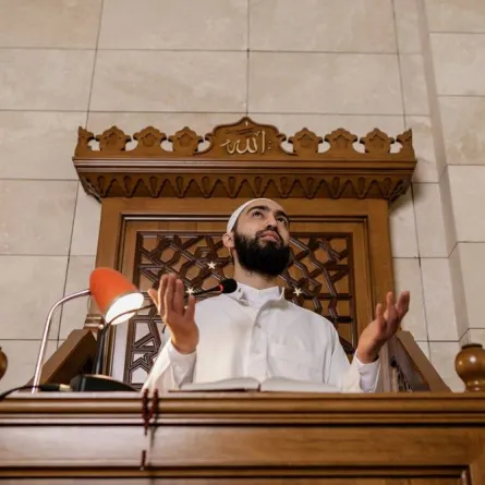 أفضل أدعية في ليلة القدر