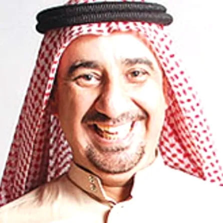 حسن عسيري الصورة من حسابه على الانستغرام