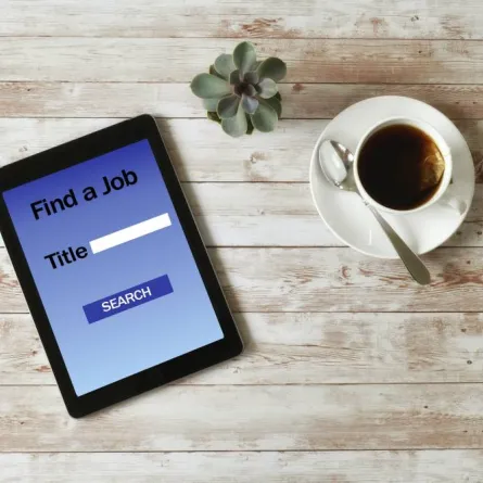 عند التقدّم إلى الوظيفة جديدة، تغفل غالبية الناس عن أمر المسمّى الوظيفي