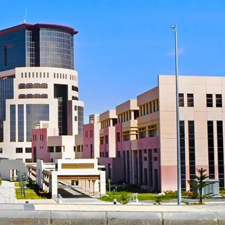 جامعة الملك خالد مصدر الصورة موقع الجامعة