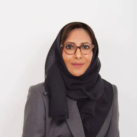 صورة مي المزيني