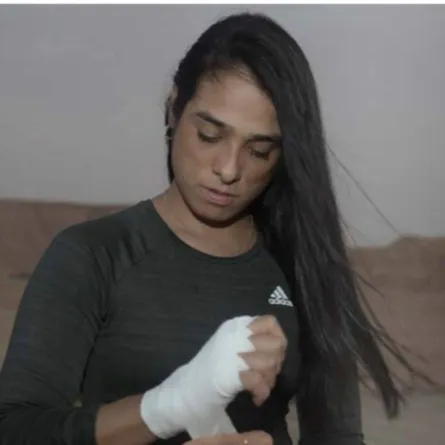 صورة رشا الخميس