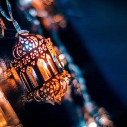 أدعية العشر الأواخر من رمضان