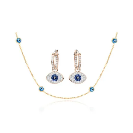 مجوهرات العين الحارسة 2022