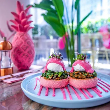 مهرجان دبي للمأكولات 