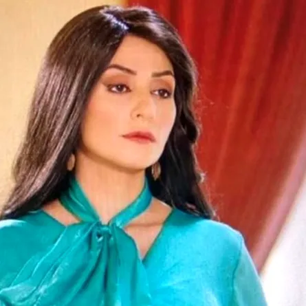 هند محمد - الصورة من حسابها على إنستغرام