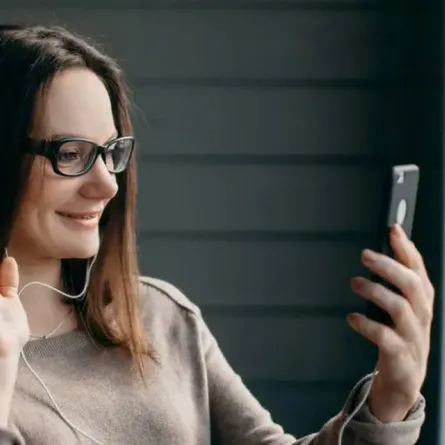  تعرف على طريقة استخدام الفلاتر والملصقات فى FaceTime على آيفون وآيباد