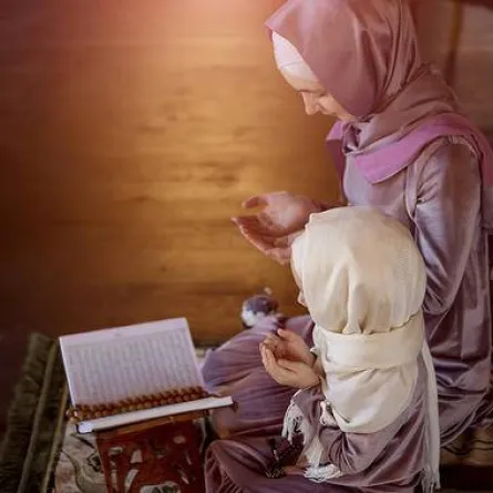 صلاة قيام الليل