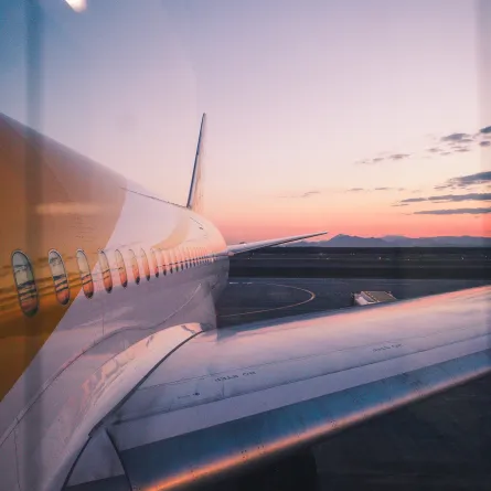 أمور ابتعدوا عنها أثناء التواجد على متن الطائرة