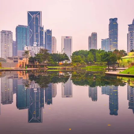 نصائح عند التخطيط للسفر إلى ماليزيا