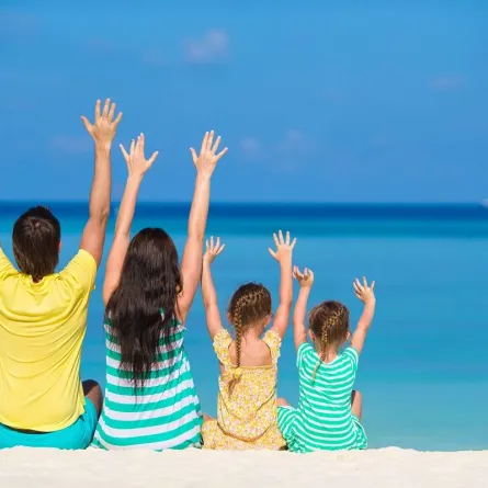 كيفية التخطيط لرحلة سفر مثالية مع العائلة؟