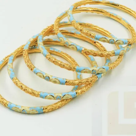 عادات تجهيز العروس للذهب بين الماضي والحاضر- مصدر الصور جميعها من مصدر المادة صلاح العماري