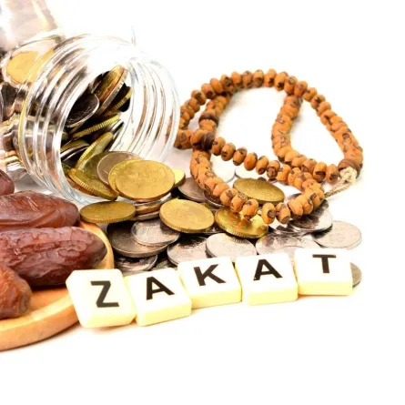 زكاة الفطر