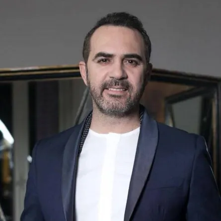 وائل جسار - الصورة من حسابه على الفيس بوك