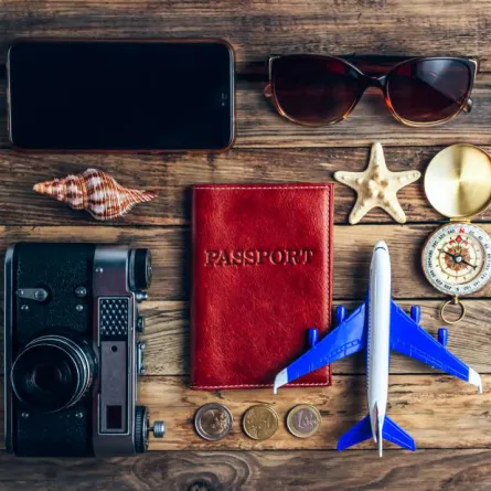 أفضل نصائح السفر للمسافرين لأول مرة