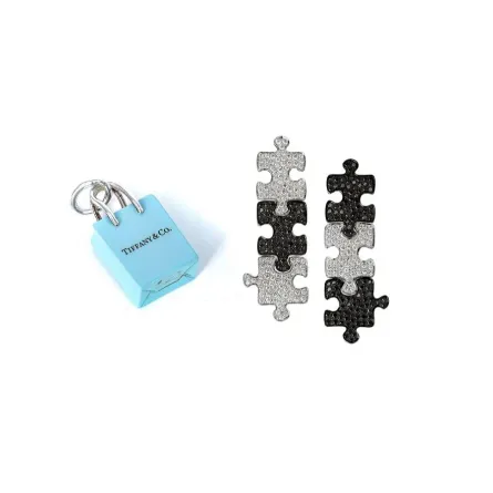  مجوهرات بتصاميم مبتكرة وغريبة لإطلالة مميزة