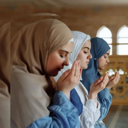 متى تبدأ صلاة القيام في رمضان؟