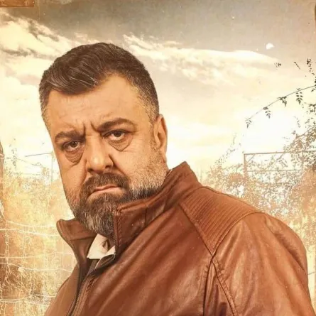 فادي صبيح - الصورة من حسابه الرسمي على فيسبوك