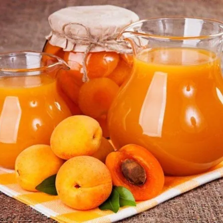 مشروب قمر الدين