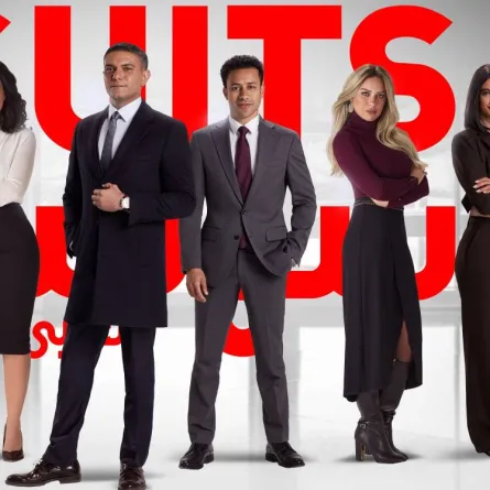 سوتس بالعربي - الصورة من حساب الشركة المنتجة على الفيس بوك