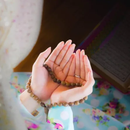 ادعية ليلة القدر