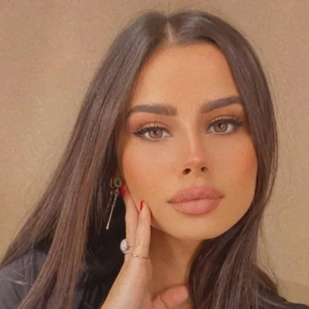 منة عرفة - الصورة من حسابها على انستغرام