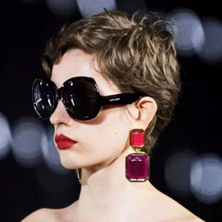 موضة النظارات الشمسية لهذا الصيف Summer Sunglasses