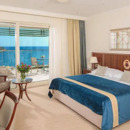 السياحة في كرواتيا: إقامة فخمة في أشهر فنادق دوبروفنيك