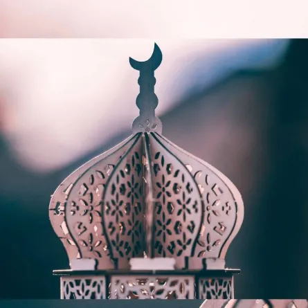 كيفية الاعتكاف في العشرالأواخر من رمضان