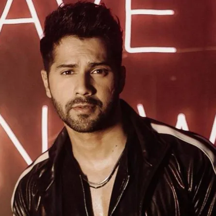 فارون داوان- الصورة من حسابه على إنستغرام